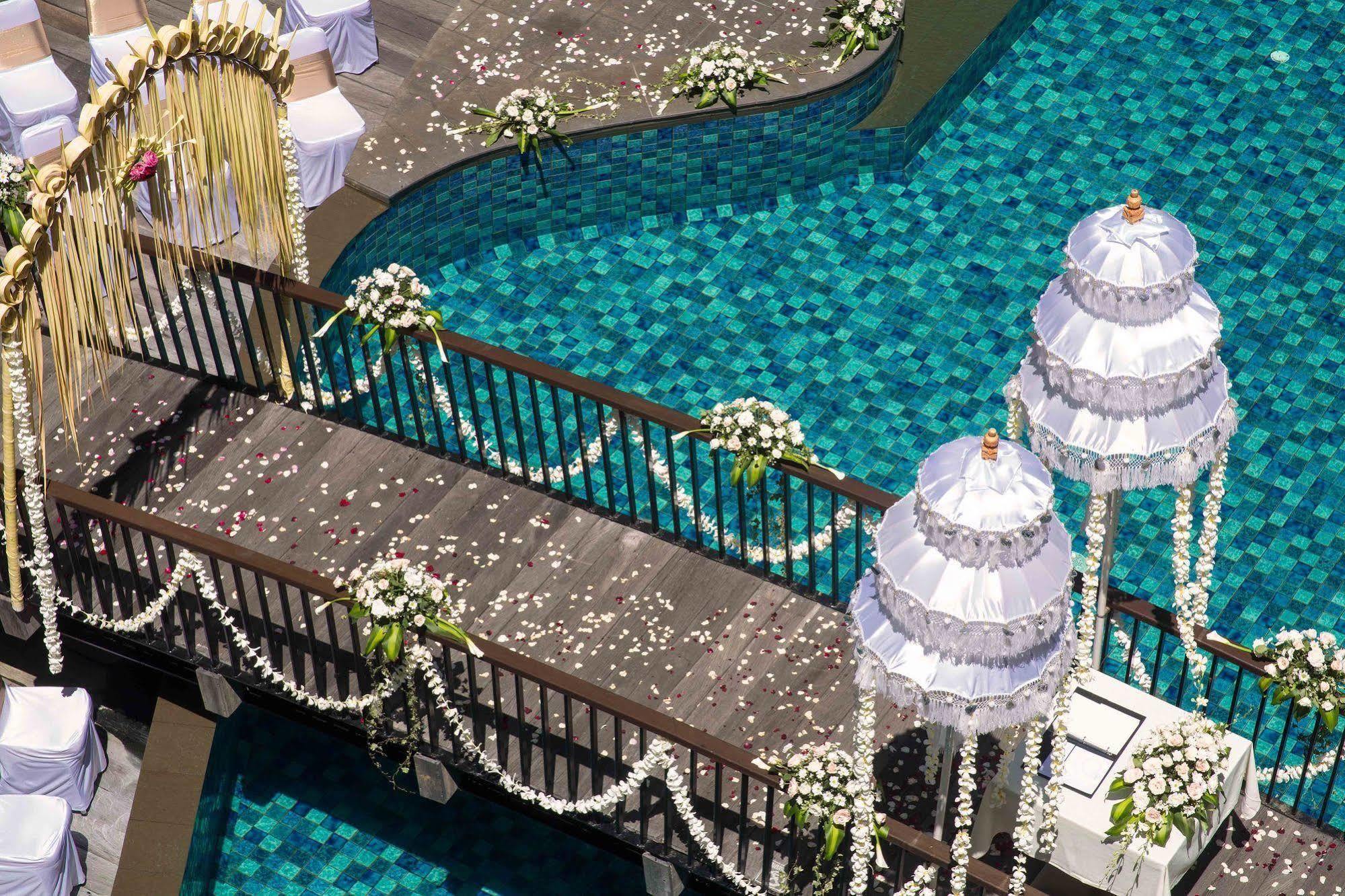 Sun Island Hotel & Spa Kuta Kuta Lombok Zewnętrze zdjęcie
